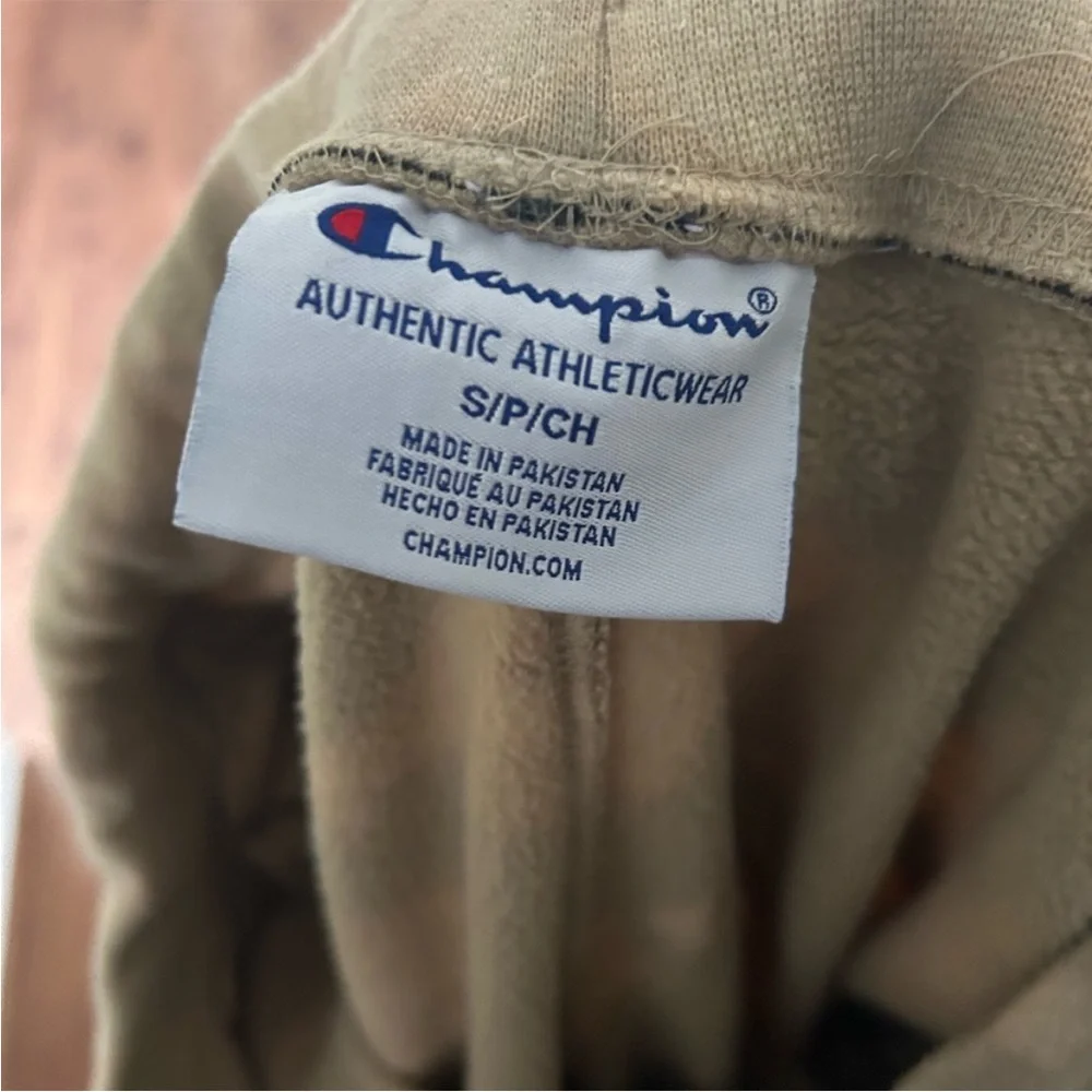 Champion tie dye sweatpants - Picture 3 of 3